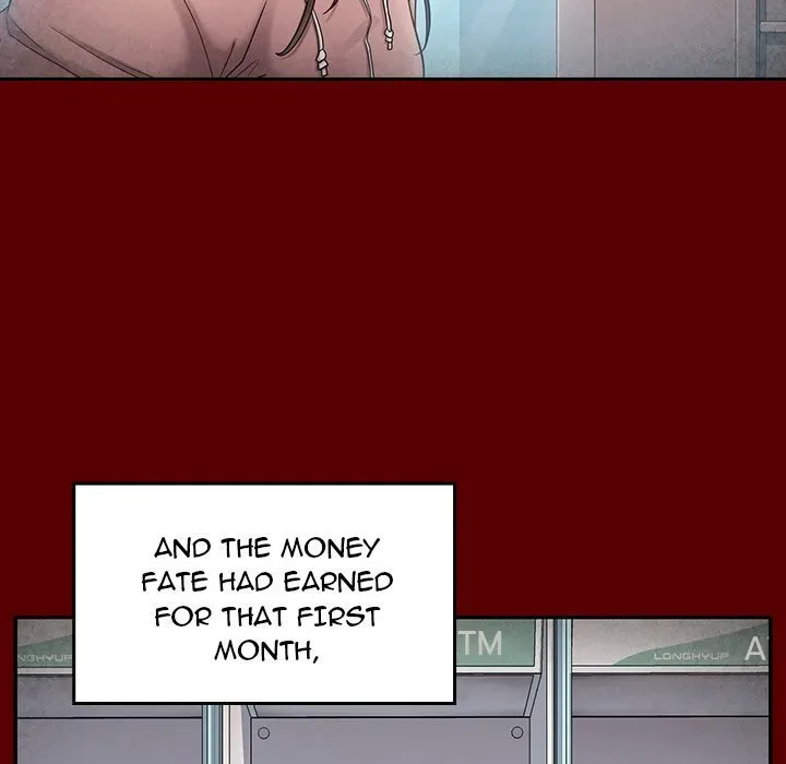 Fruitless Chapter 44 page 105 - 
