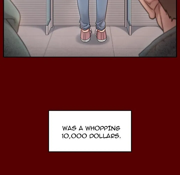 Fruitless Chapter 44 page 107 - 