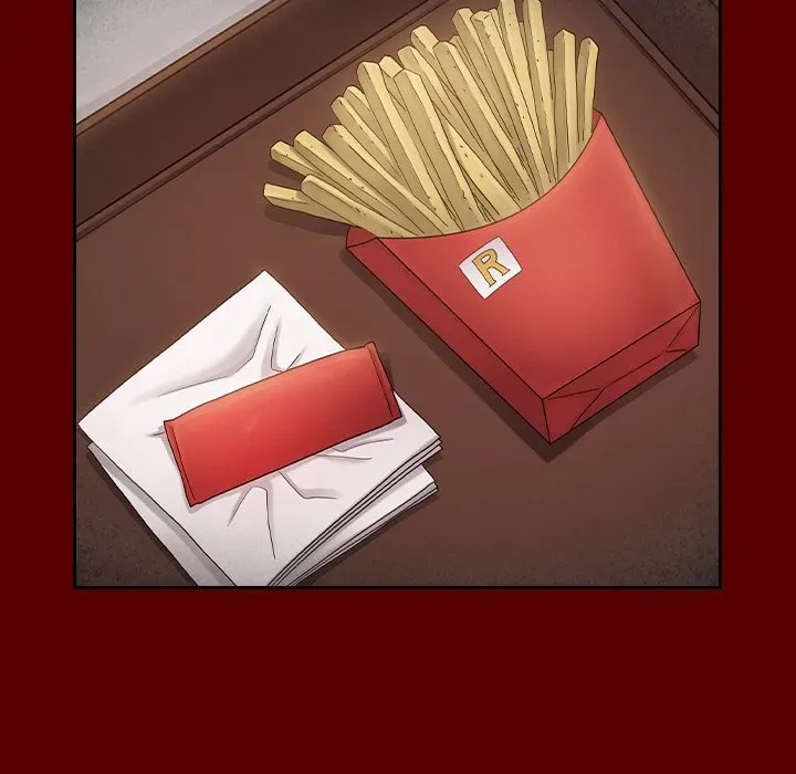 Fruitless Chapter 44 page 119 - 