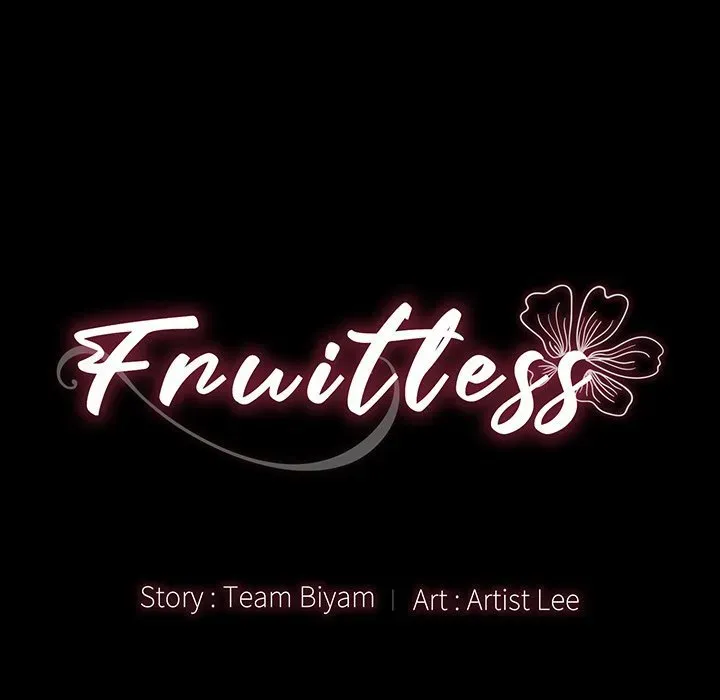 Fruitless Chapter 44 page 14 - 