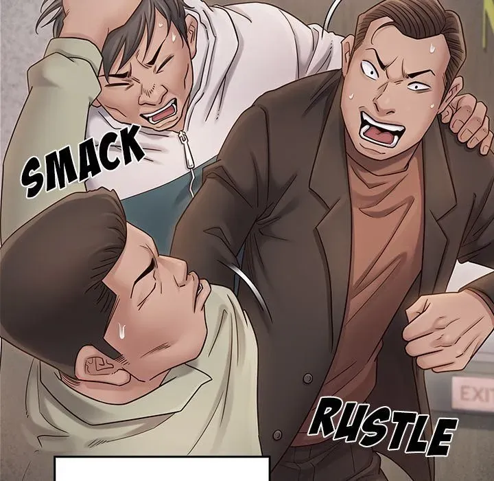 Fruitless Chapter 44 page 145 - 
