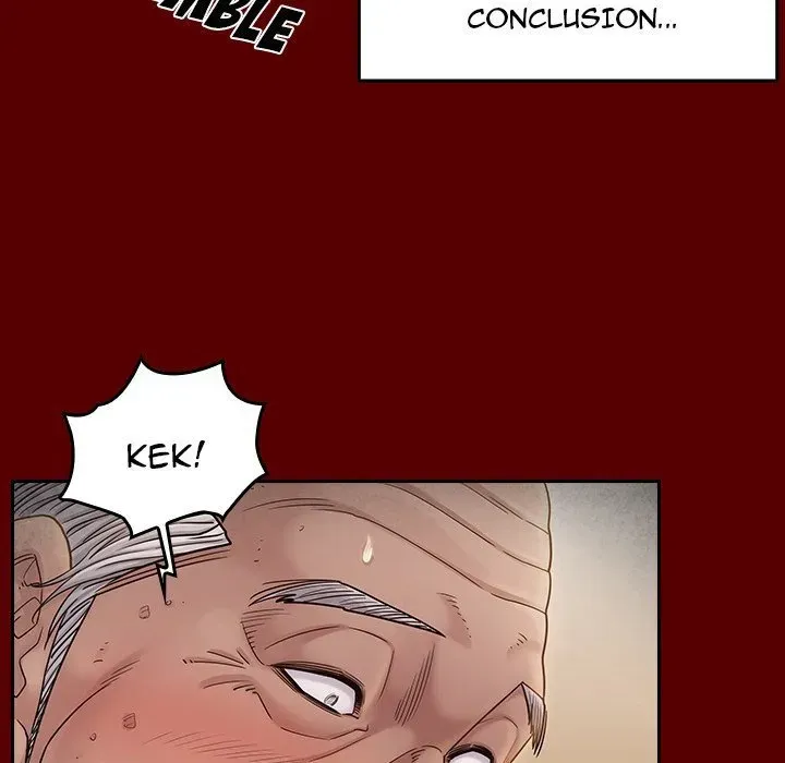 Fruitless Chapter 44 page 157 - 