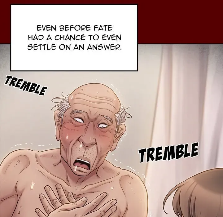 Fruitless Chapter 44 page 159 - 