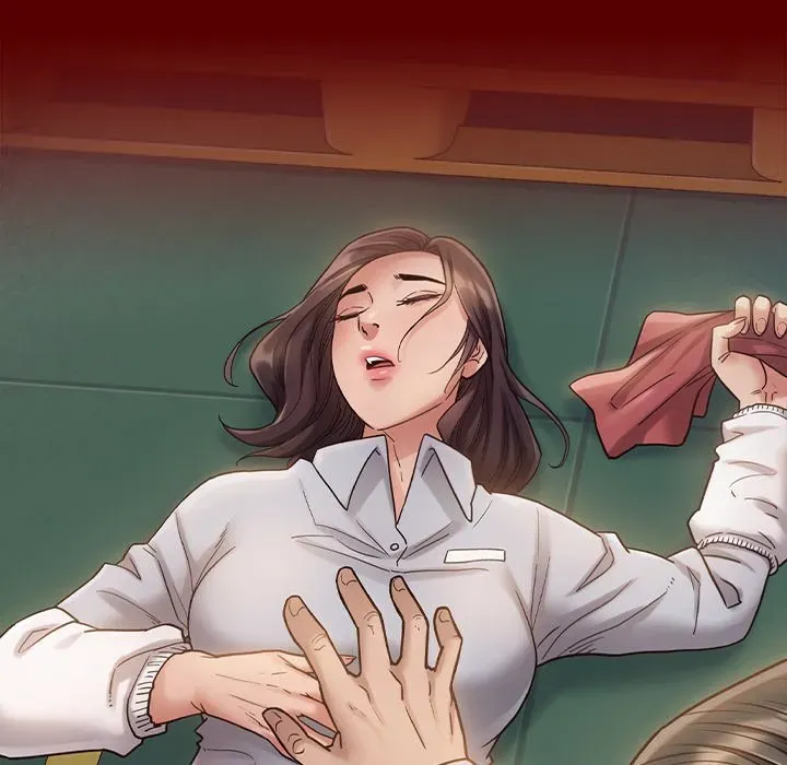 Fruitless Chapter 44 page 20 - 