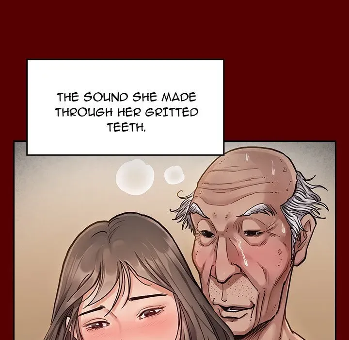 Fruitless Chapter 44 page 37 - 