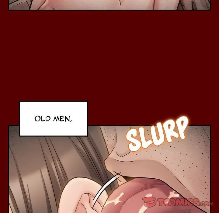 Fruitless Chapter 44 page 39 - 