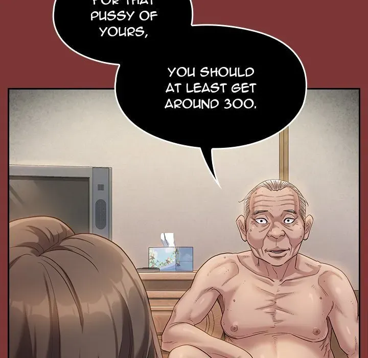 Fruitless Chapter 44 page 51 - 