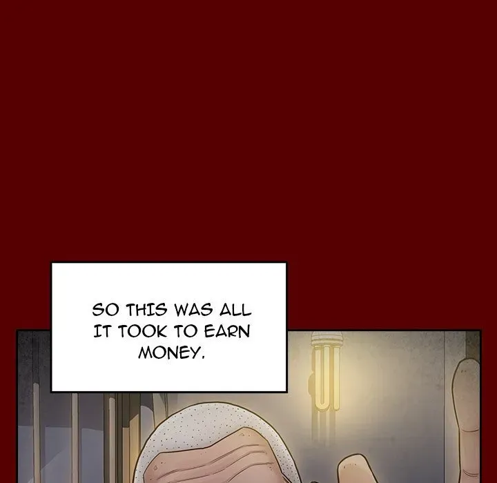 Fruitless Chapter 44 page 70 - 