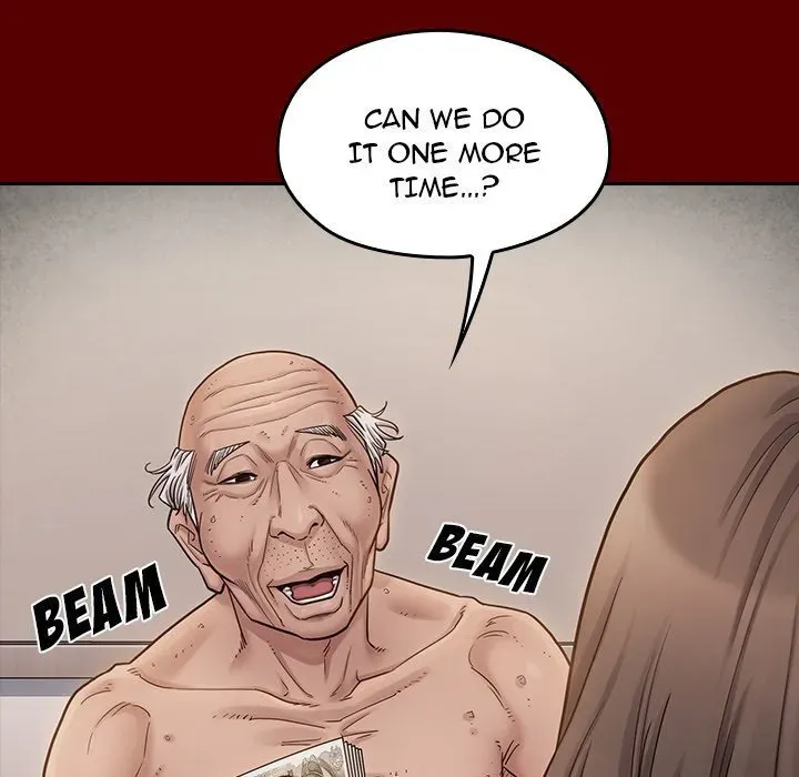 Fruitless Chapter 44 page 86 - 