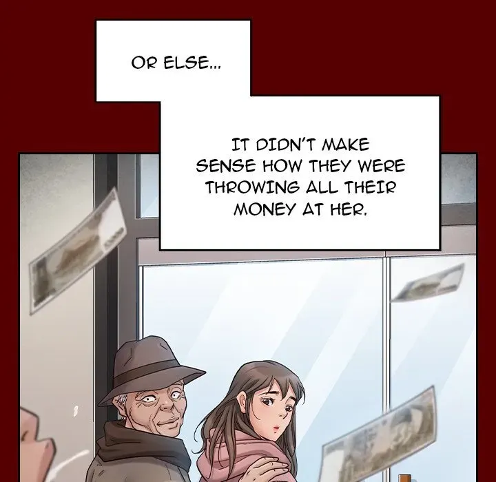 Fruitless Chapter 45 page 109 - 