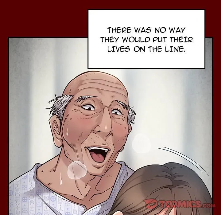Fruitless Chapter 45 page 111 - 