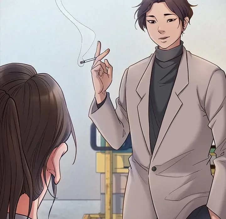 Fruitless Chapter 45 page 122 - 