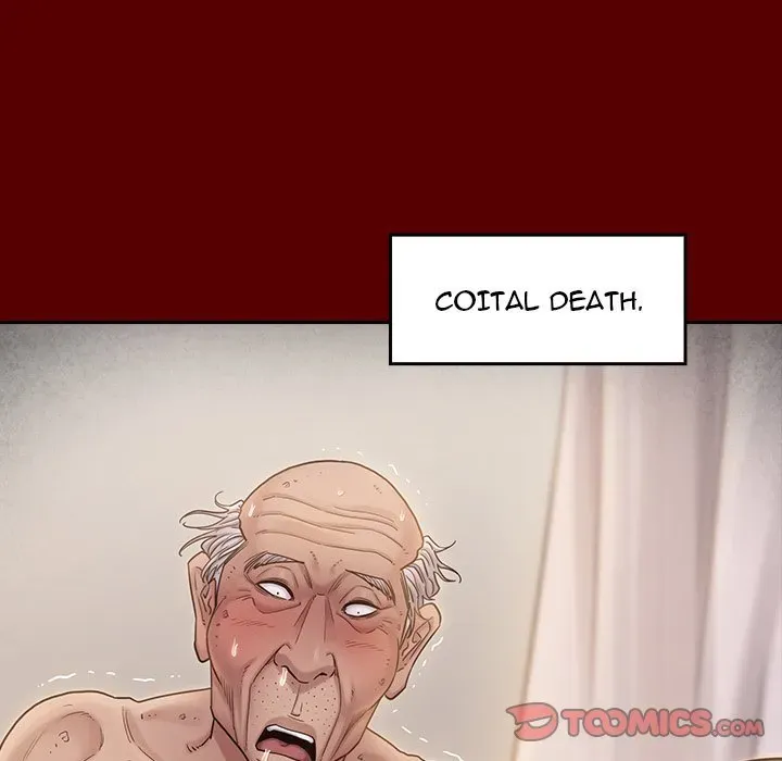 Fruitless Chapter 45 page 15 - 