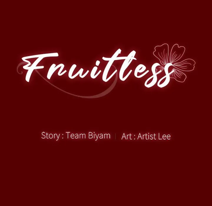 Fruitless Chapter 45 page 18 - 
