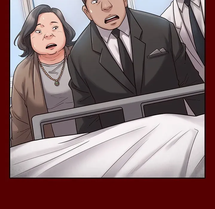 Fruitless Chapter 45 page 26 - 