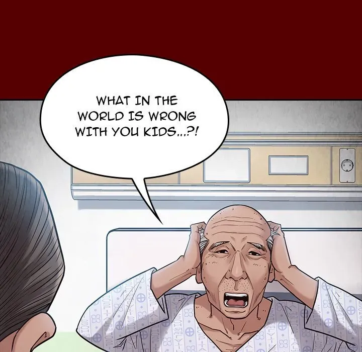 Fruitless Chapter 45 page 31 - 