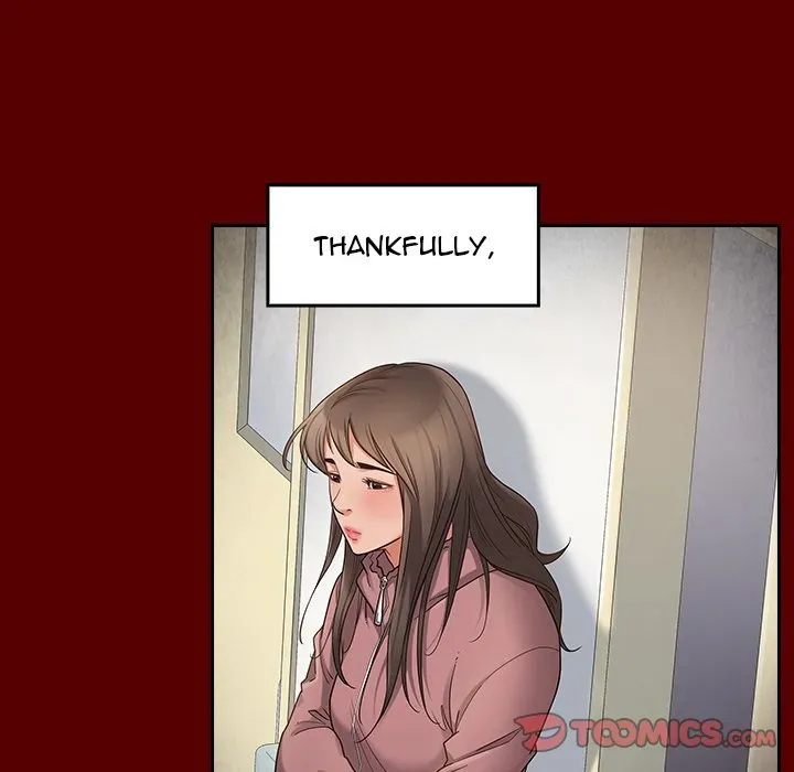 Fruitless Chapter 45 page 33 - 
