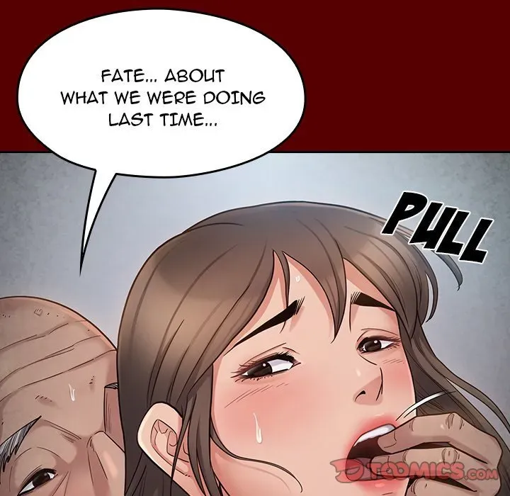 Fruitless Chapter 45 page 39 - 