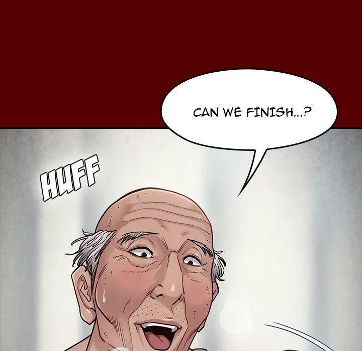 Fruitless Chapter 45 page 41 - 