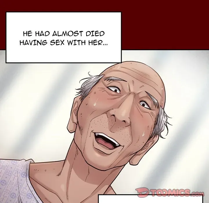 Fruitless Chapter 45 page 45 - 