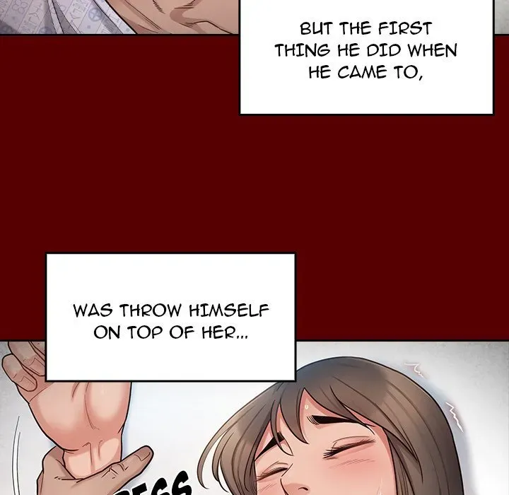 Fruitless Chapter 45 page 46 - 