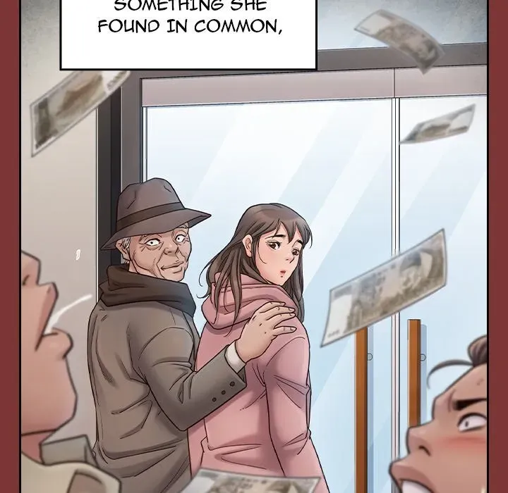 Fruitless Chapter 45 page 54 - 