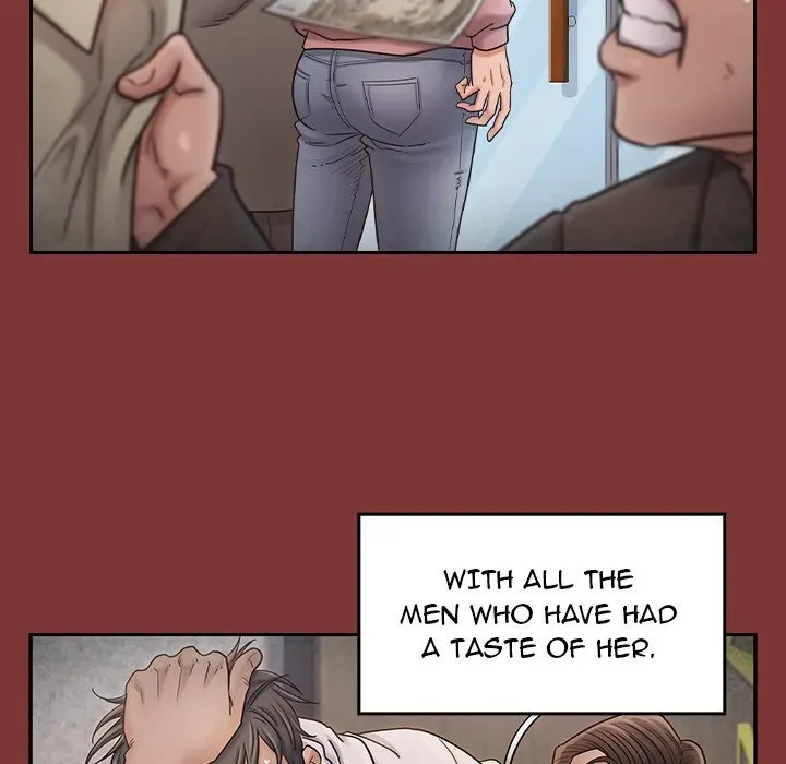 Fruitless Chapter 45 page 55 - 