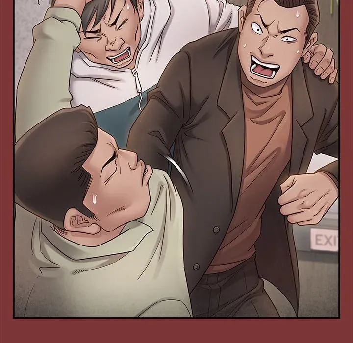 Fruitless Chapter 45 page 56 - 