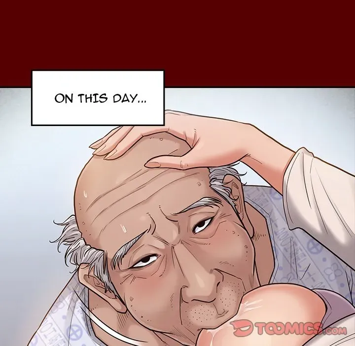 Fruitless Chapter 45 page 69 - 