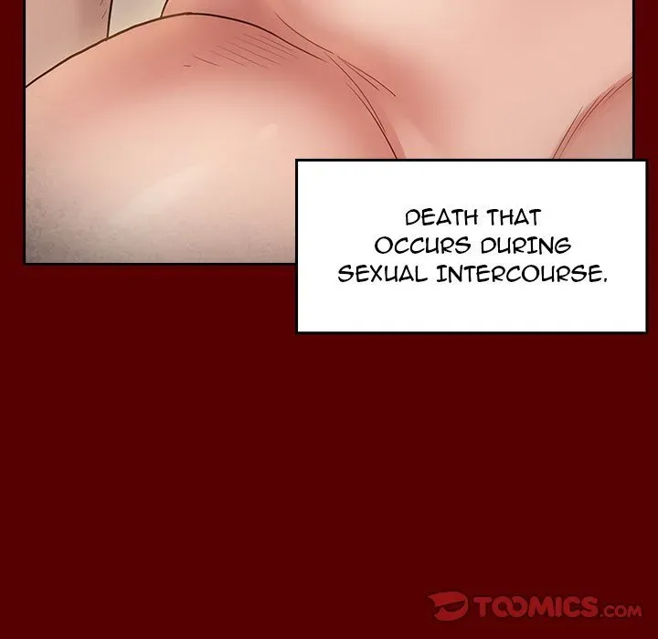 Fruitless Chapter 45 page 9 - 