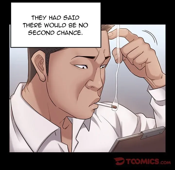Fruitless Chapter 45 page 87 - 