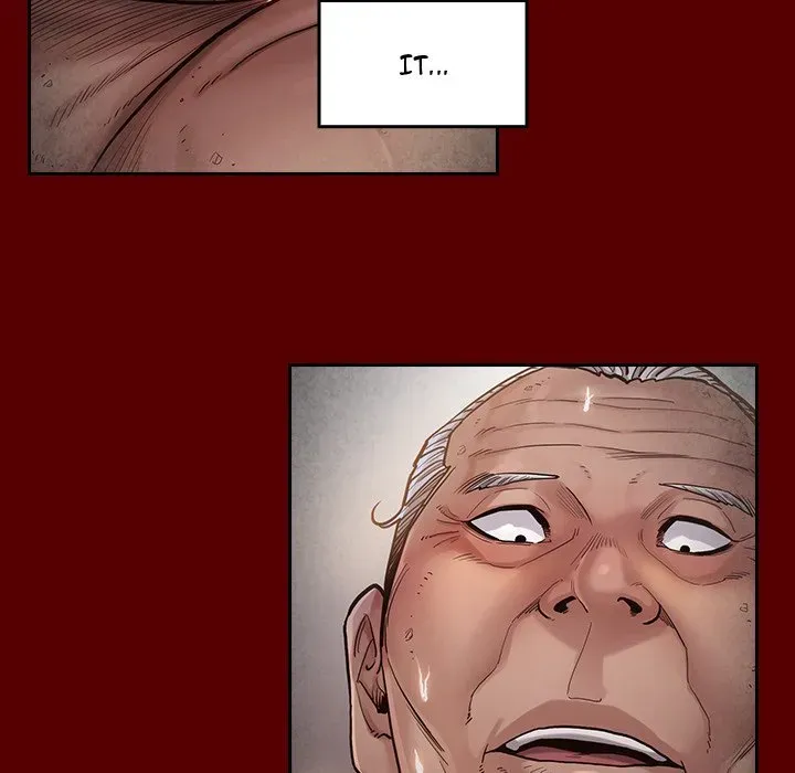 Fruitless Chapter 46 page 108 - 