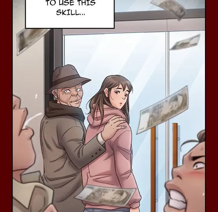 Fruitless Chapter 46 page 124 - 