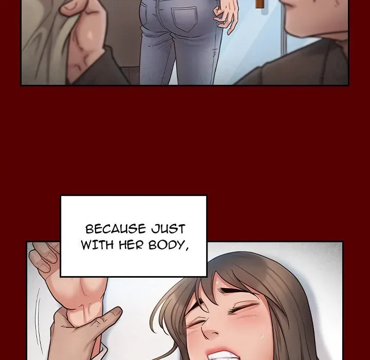 Fruitless Chapter 46 page 125 - 