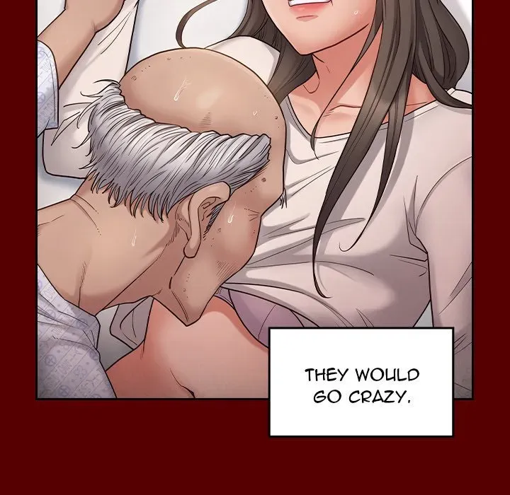 Fruitless Chapter 46 page 126 - 