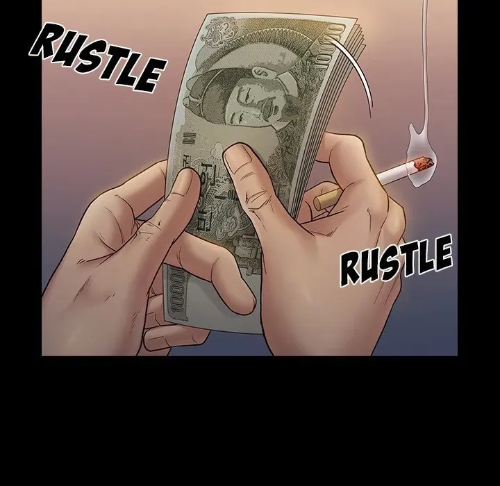 Fruitless Chapter 46 page 142 - 