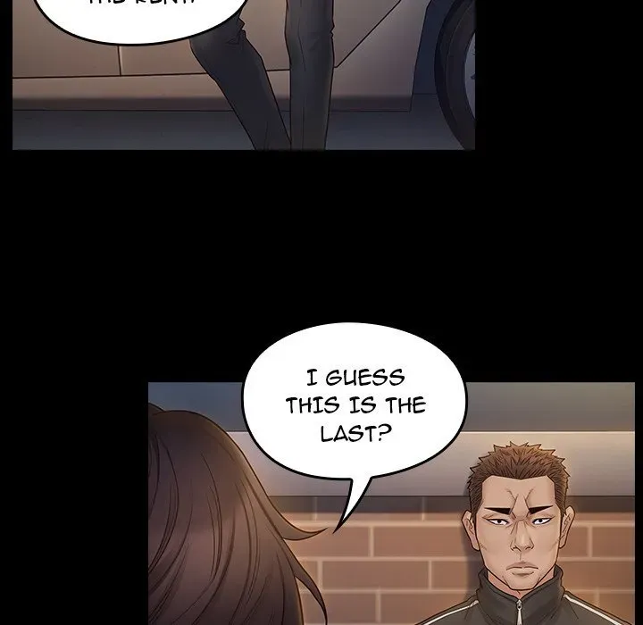 Fruitless Chapter 46 page 144 - 