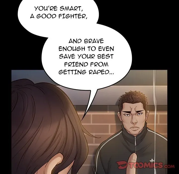 Fruitless Chapter 46 page 147 - 