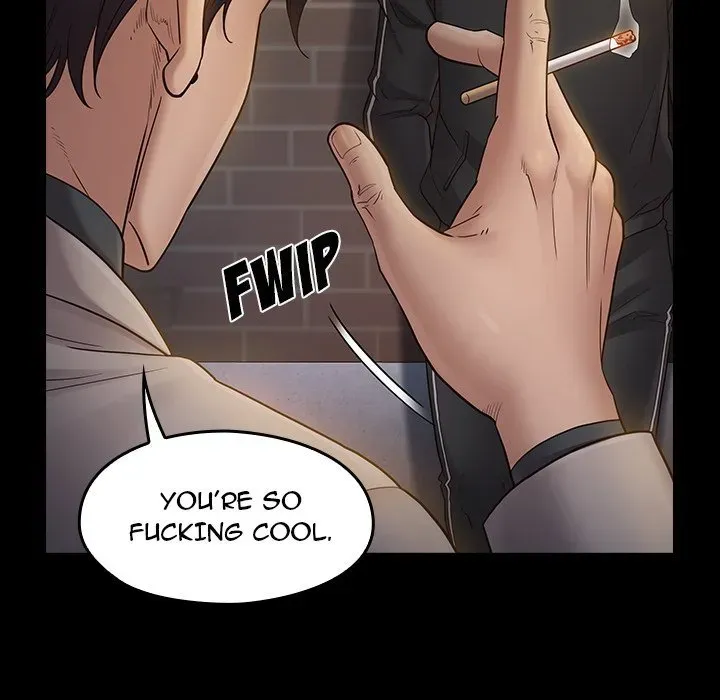 Fruitless Chapter 46 page 148 - 