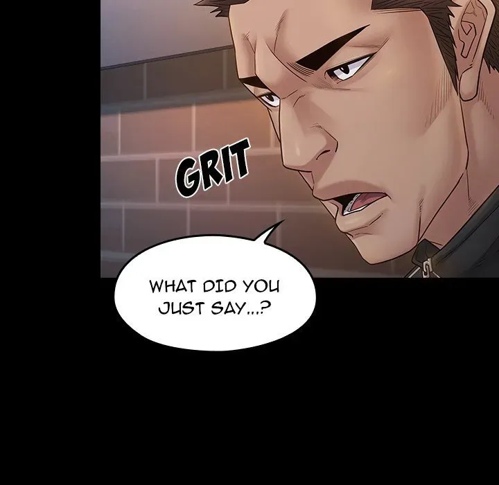 Fruitless Chapter 46 page 154 - 