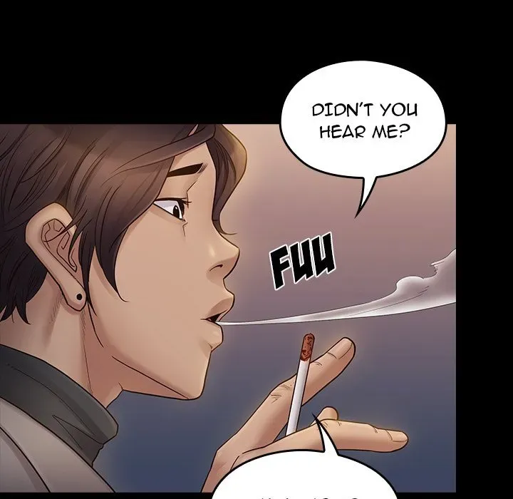 Fruitless Chapter 46 page 155 - 