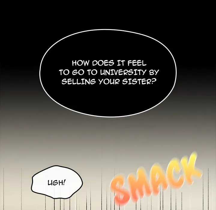 Fruitless Chapter 46 page 158 - 