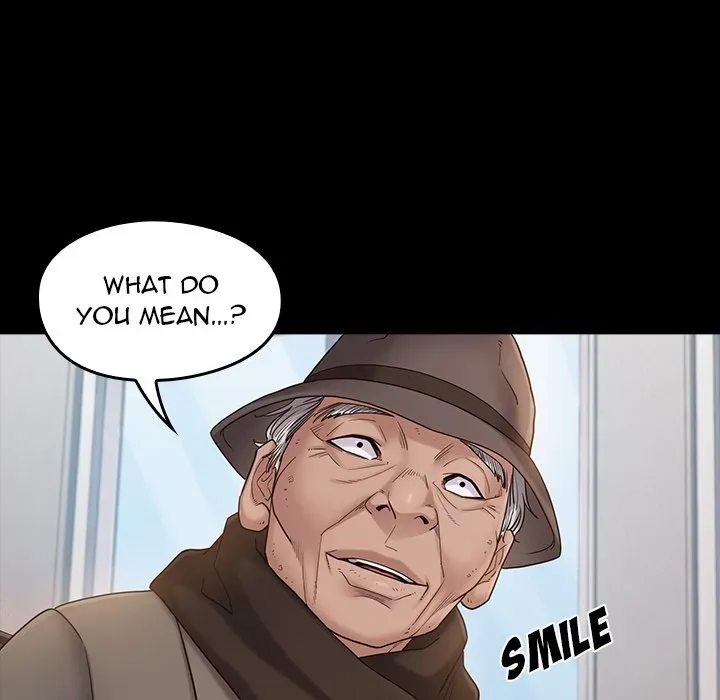 Fruitless Chapter 46 page 18 - 