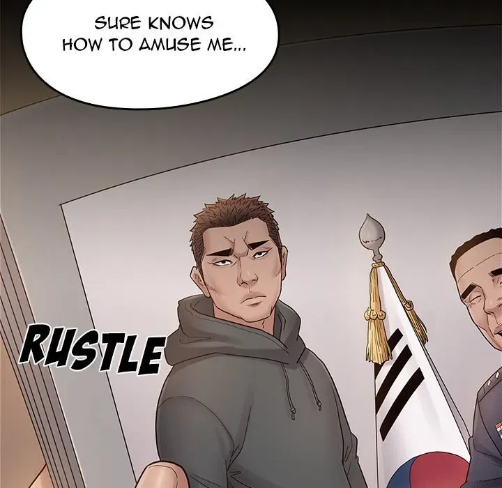 Fruitless Chapter 46 page 29 - 