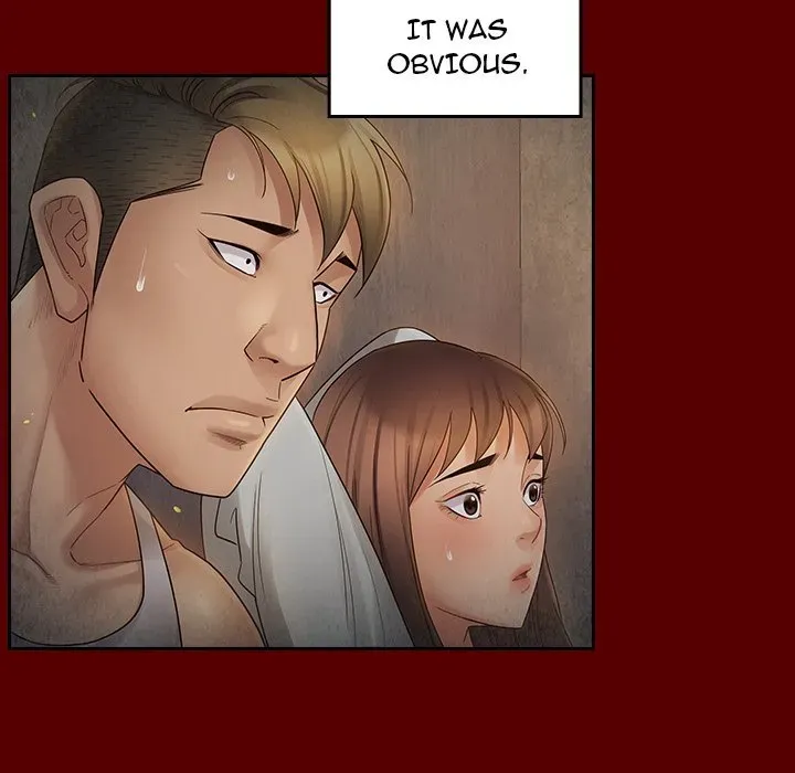 Fruitless Chapter 46 page 36 - 