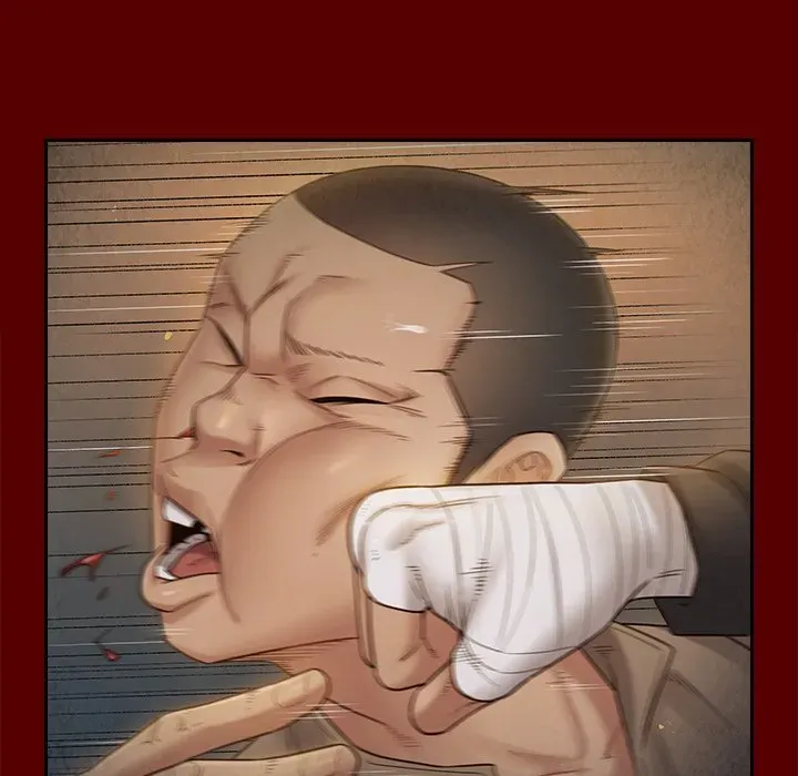 Fruitless Chapter 46 page 37 - 