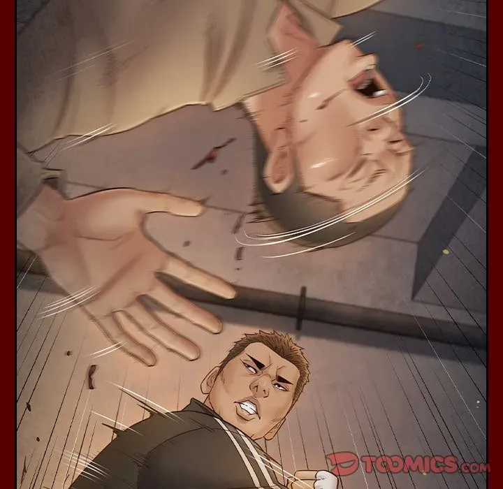 Fruitless Chapter 46 page 39 - 