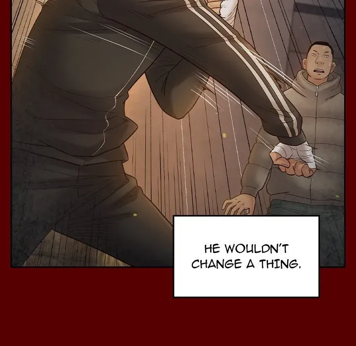 Fruitless Chapter 46 page 40 - 