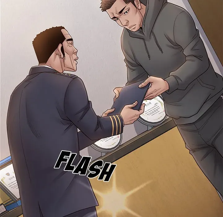 Fruitless Chapter 46 page 42 - 