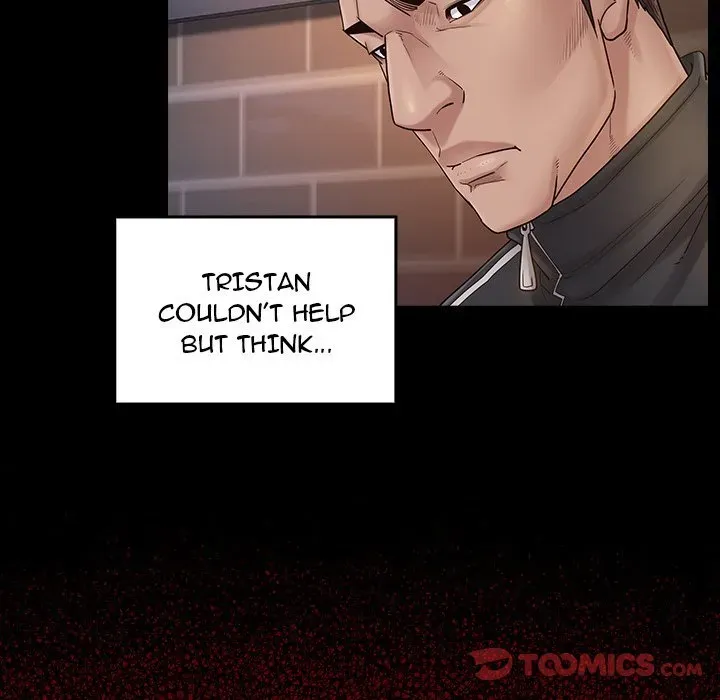 Fruitless Chapter 46 page 45 - 